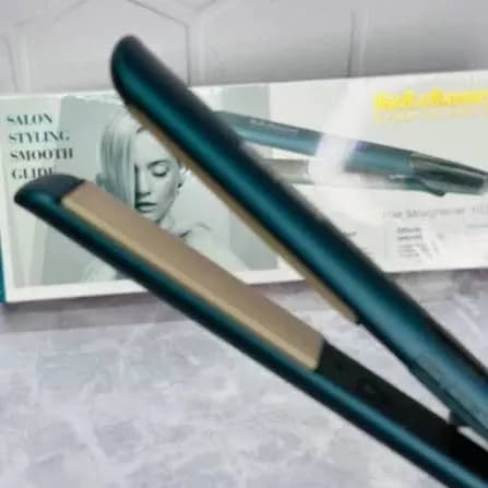 اتو مو باراباس نانو BaRaBasnong HD-1462 | اتو مو حرفهای کراتینه و سالنی — تصویر ۵