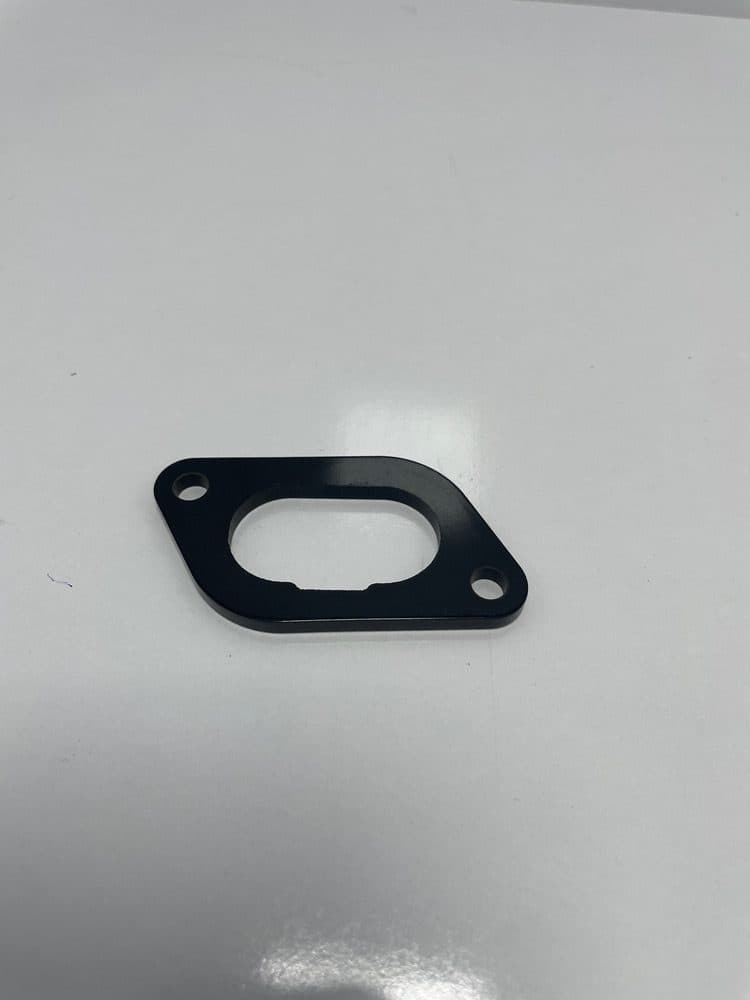 کاچویی رابط انژکتور اورجینال na180 nh180 sym — تصویر ۳