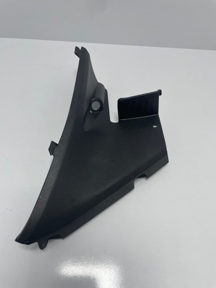 فلاپ جلو باک راست اورجینال nh180 nh250 sym