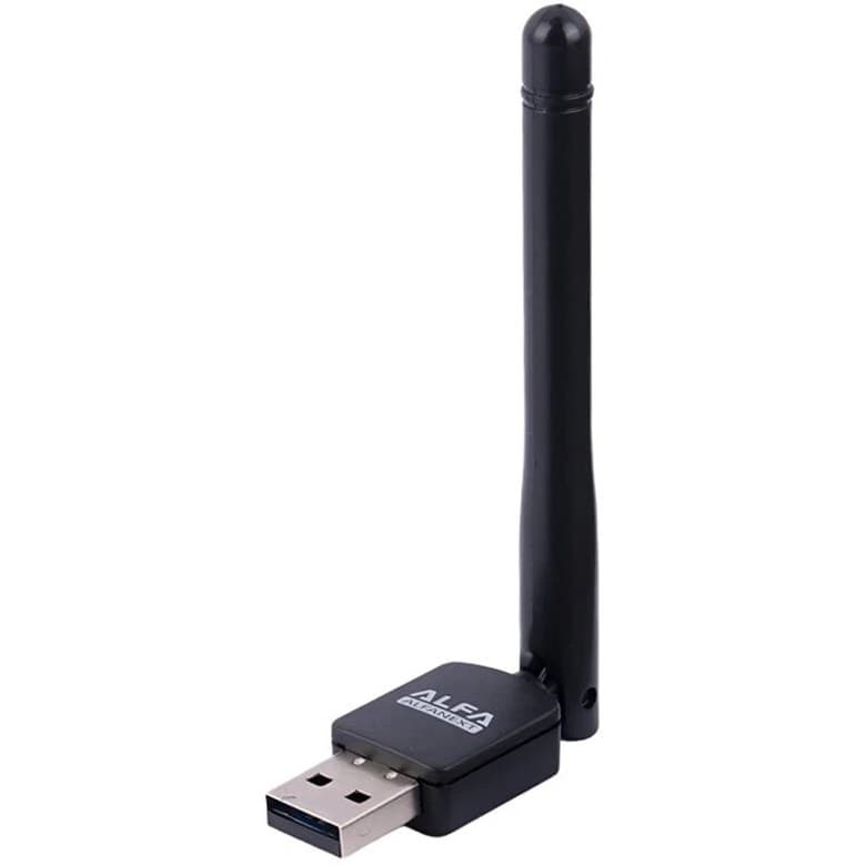 کارت شبکه (دانگل وای فای) USB ایکس پی مدل XP PRODUCT XP-W923 — تصویر ۱۱