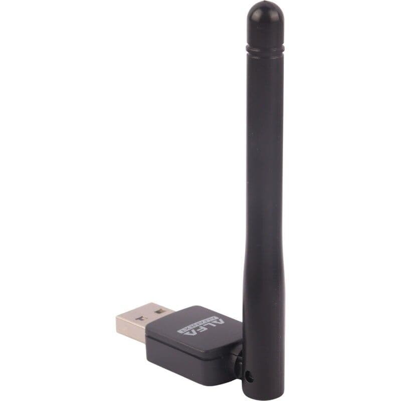 کارت شبکه (دانگل وای فای) USB ایکس پی مدل XP PRODUCT XP-W923 — تصویر ۱۲