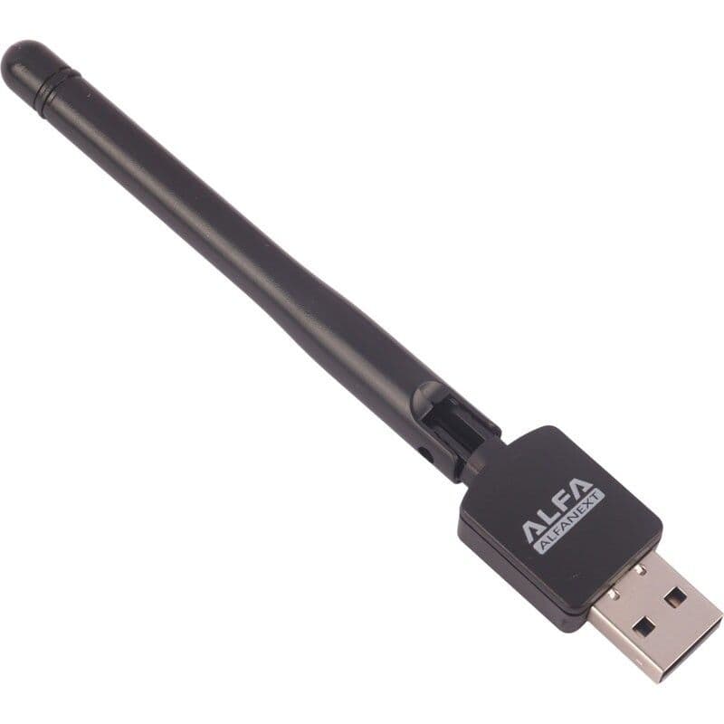کارت شبکه (دانگل وای فای) USB ایکس پی مدل XP PRODUCT XP-W923 — تصویر ۵