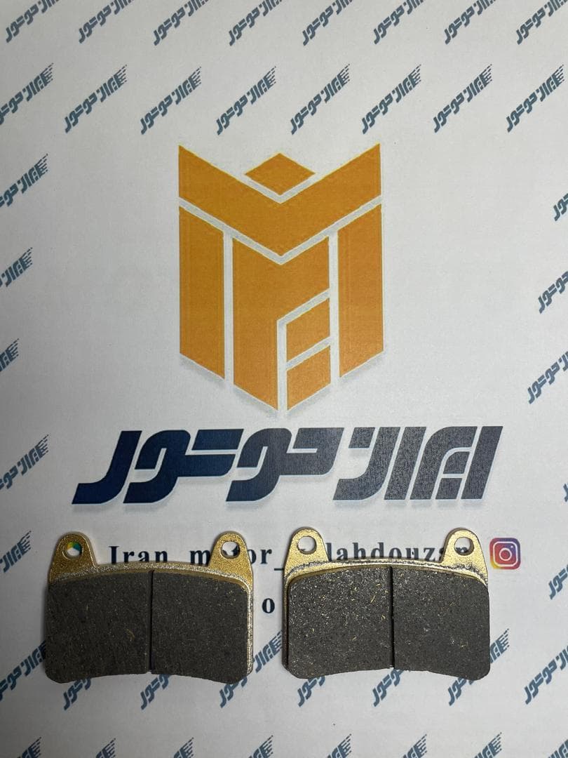 لنت دیسکی بنلی با کیفیت با ضمانت