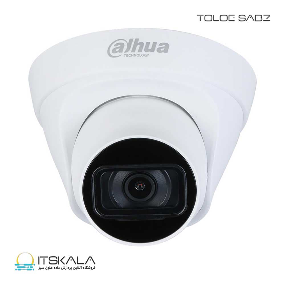 دوربین مدار بسته داهوا مدل IPC-HDW1230T1-S5-0280B — تصویر ۲