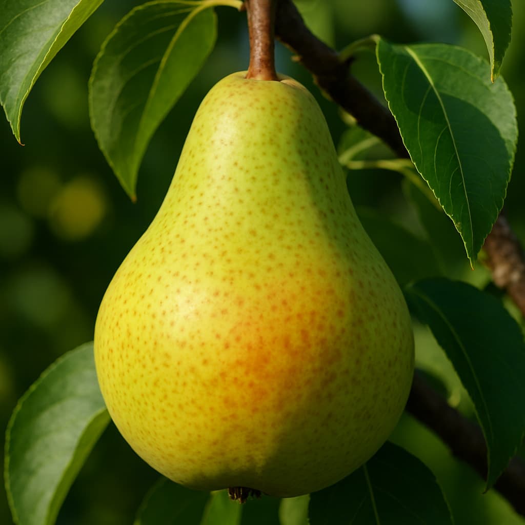 نهال گلابی بیروتی — تصویر ۵