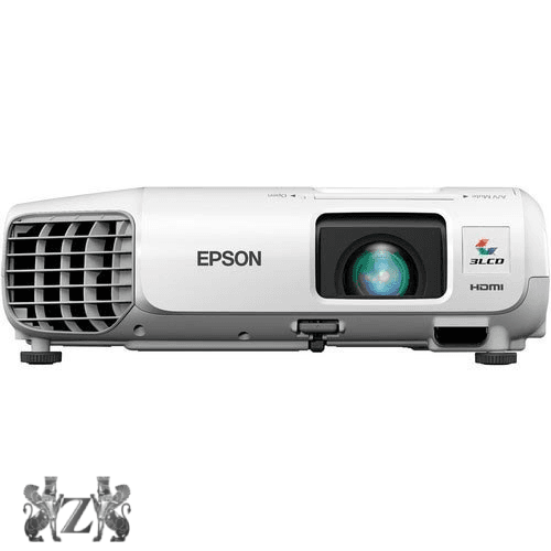 ویدئو پروژکتور استوک اپسون Epson Powerlite 965h