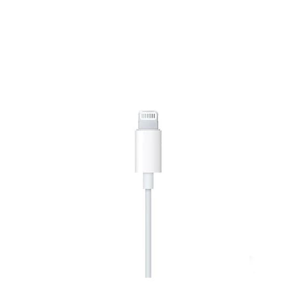 هندزفری اپل مدل (EarPods (Lightning — تصویر ۶