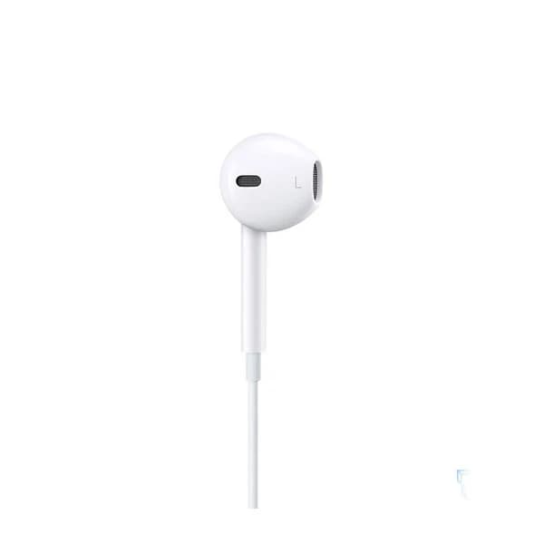هندزفری اپل مدل (EarPods (Lightning — تصویر ۳