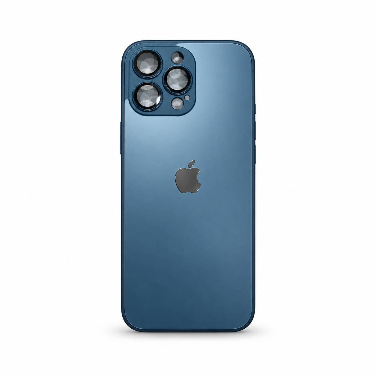 قاب موبایل مدل AG Glass Case مناسب آیفون 14Pro Max