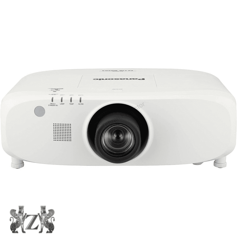ویدئو پروژکتور پاناسونیک Panasonic PT-EZ770 — تصویر ۲