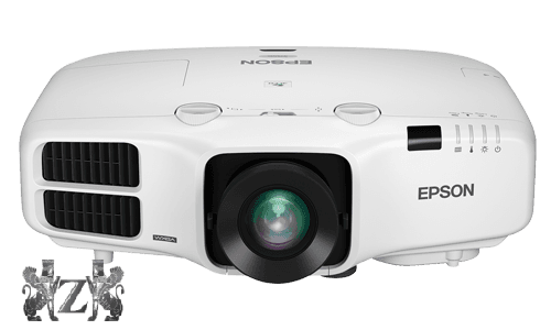 ویدئو پروژکتور استوک اپسون Epson PowerLite 4750w