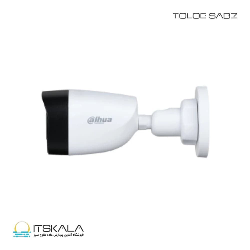 دوربین مدار بسته داهوا مدل DH-HAC-HFW1509CP-LED-0360B-S2 — تصویر ۴