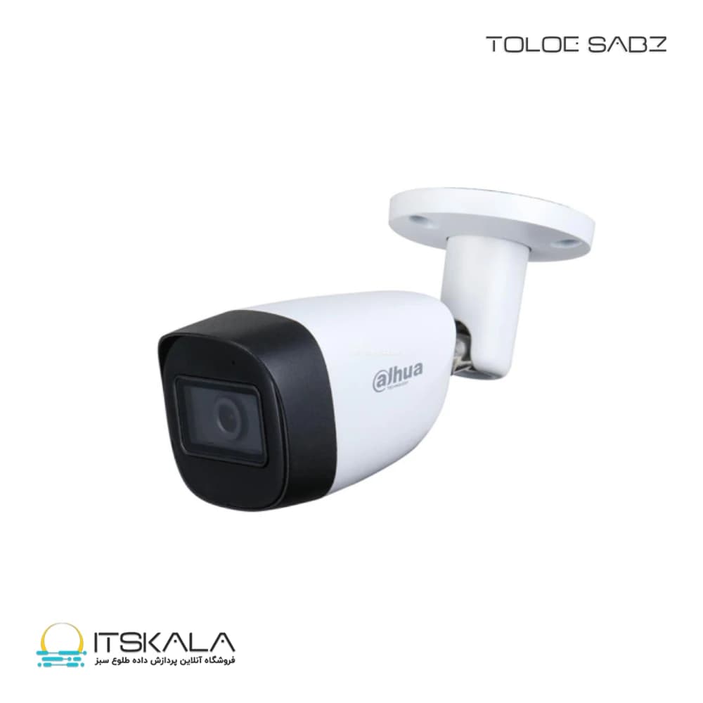 دوربین مدار بسته داهوا مدل DH-HAC-HFW1209CP-LED-0360B