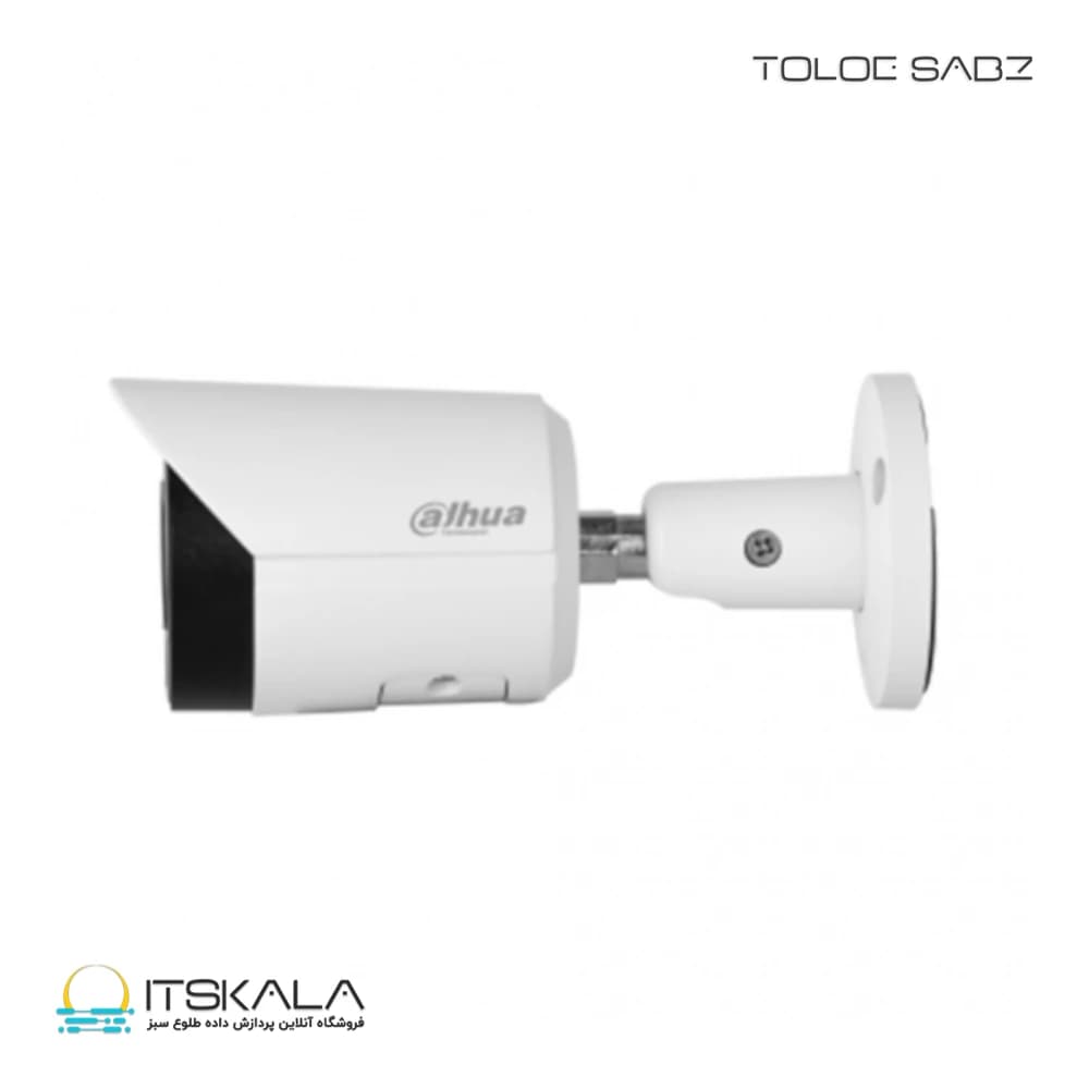 دوربین مدار بسته داهوا مدل DH-IPC-HFW2549SP-S-IL-0360B — تصویر ۵