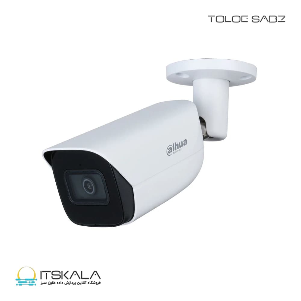 دوربین مدار بسته داهوا مدل DH-IPC-HFW3441EP-S-0280B-S2 — تصویر ۶