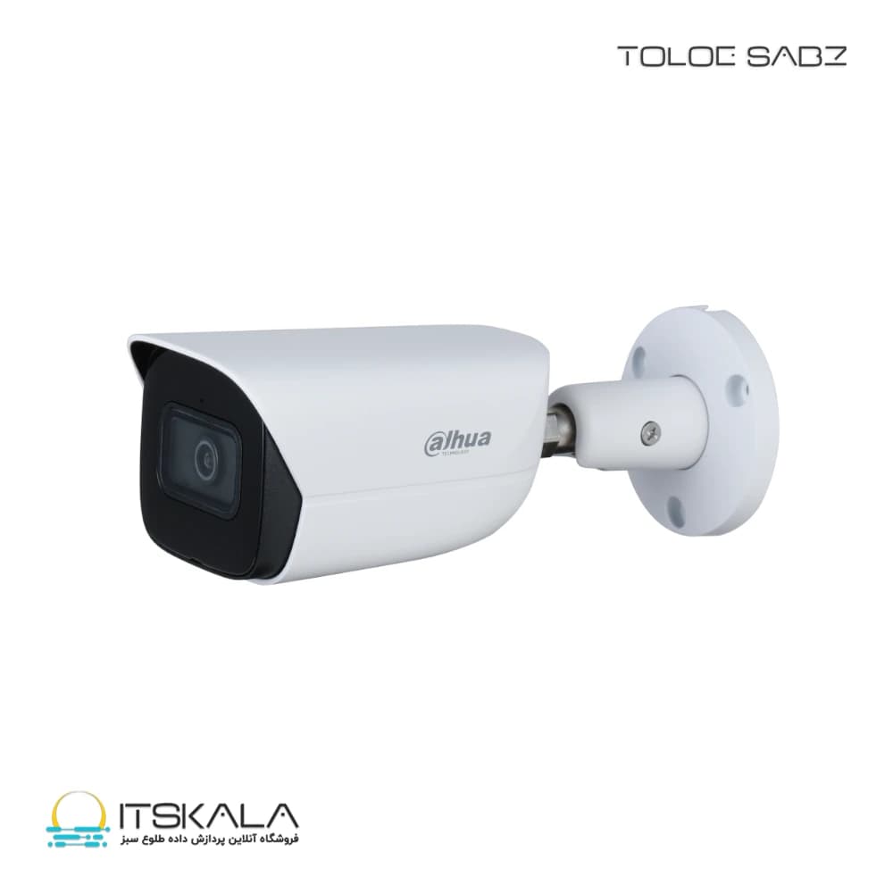 دوربین مدار بسته داهوا مدل DH-IPC-HFW3441EP-S-0280B-S2