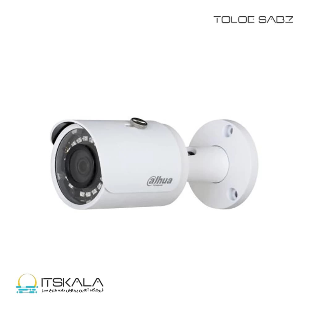 دوربین مدار بسته داهوا مدل DH-IPC-HFW1230SP-0360B-S5 — تصویر ۵