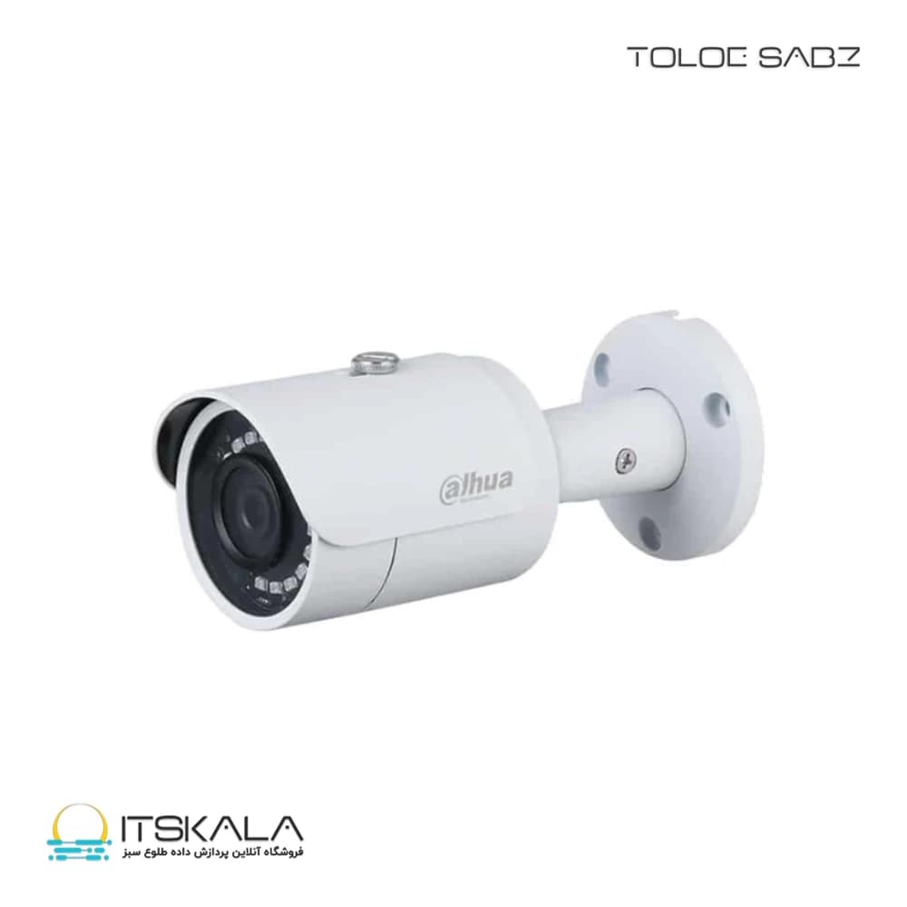 دوربین مدار بسته داهوا مدل DH-IPC-HFW1230SP-0360B-S5 — تصویر ۷