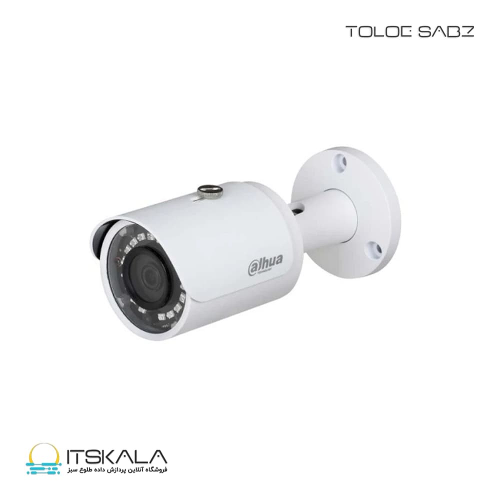 دوربین مدار بسته داهوا مدل DH-IPC-HFW1230SP-0360B-S5 — تصویر ۶
