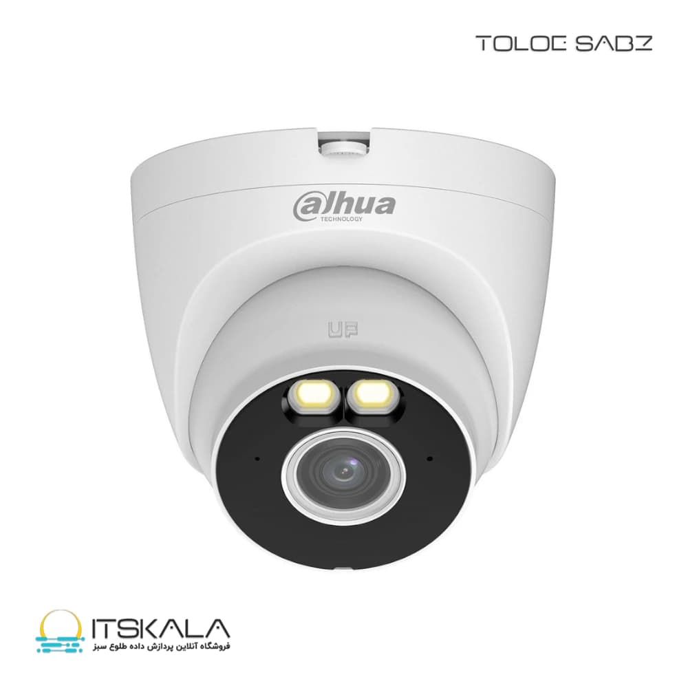 دوربین مدار بسته داهوا مدل DH-IPC-T2AP-LED-0280B