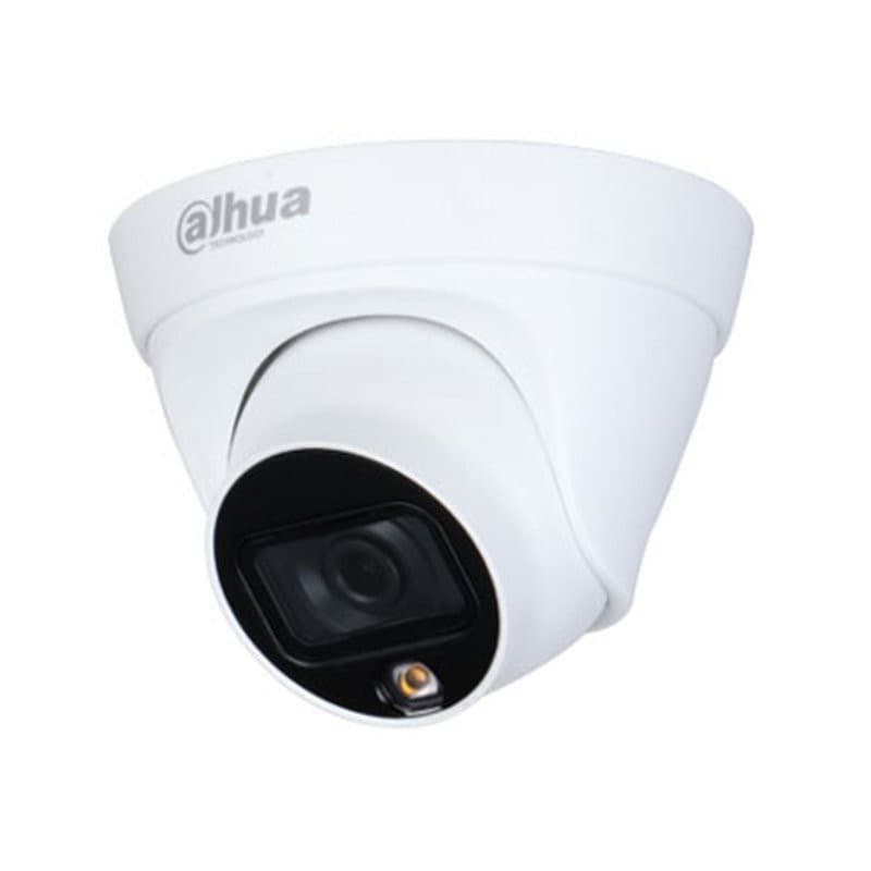 دوربین مدار بسته داهوا مدل DH-IPC-HDW1239T1P-LED-0280B-S5 — تصویر ۴