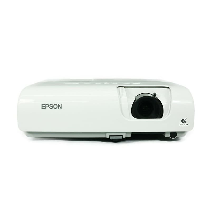 ویدئو پروژکتور استوک اپسون Epson PowerLite S5 — تصویر ۲