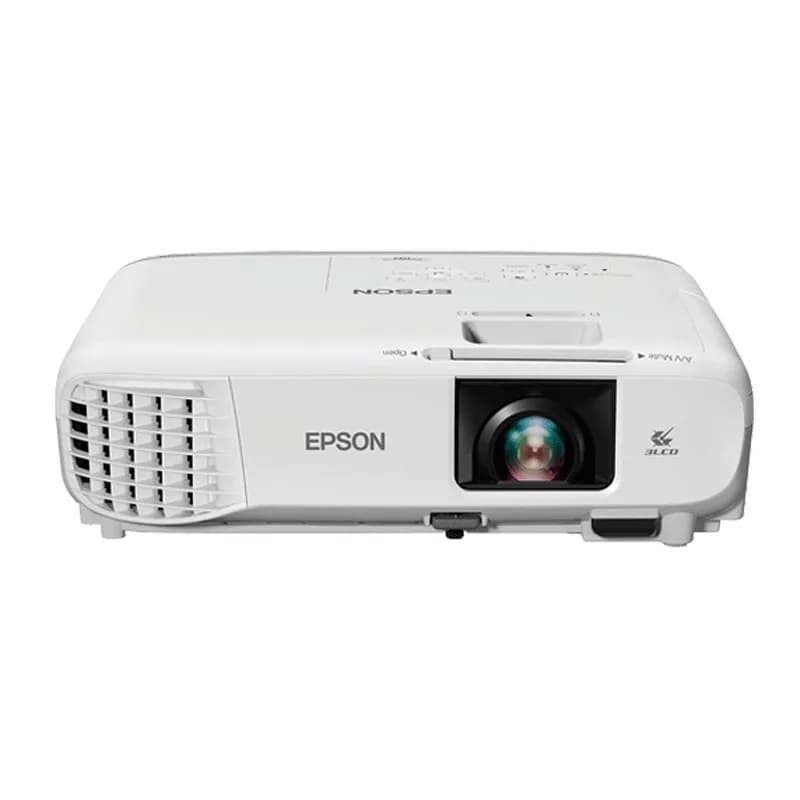 ویدئو پروژکتور اپسون Epson PowerLite 107