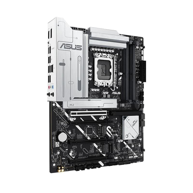 مادربرد ایسوس PRIME Z890-P WIFI — تصویر ۱۲