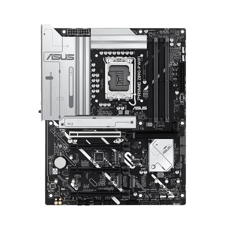 مادربرد ایسوس PRIME Z890-P WIFI — تصویر ۱۱