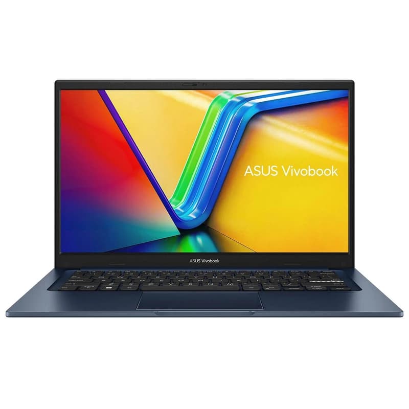 لپ تاپ14 اینچی مدل Vivobook 14 X1404ZA i3 1215U 40GB 512GB ایسوس