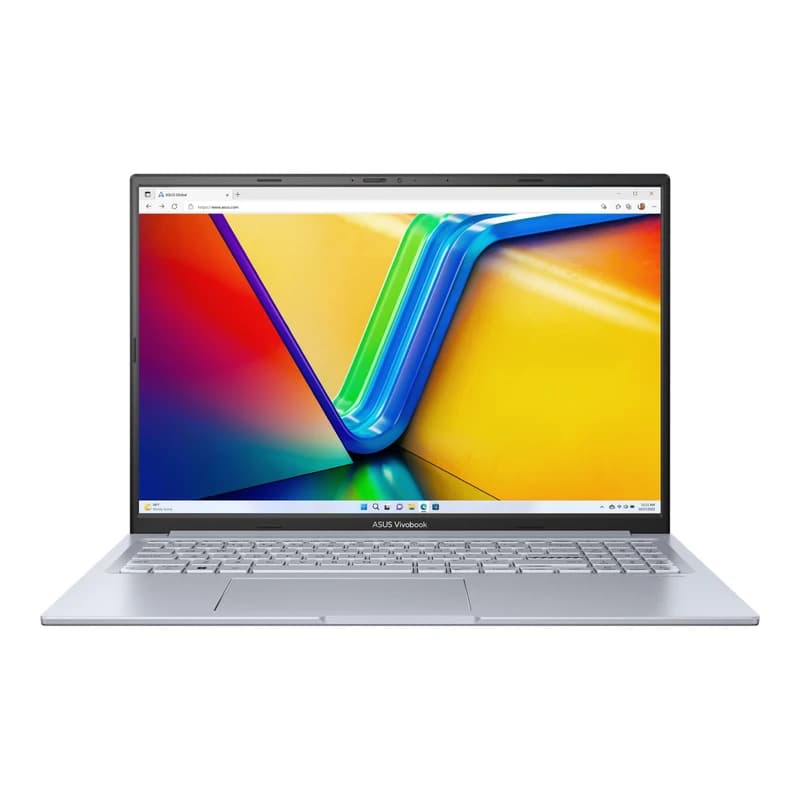 لپ تاپ 16 اینچی مدل Vivobook 16X K3605ZF i7 12700H 16GB 512GB RTX2050 ایسوس — تصویر ۵