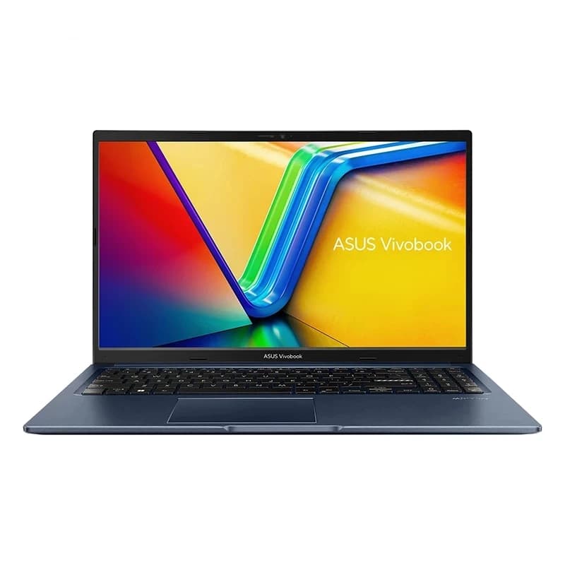 لپ تاپ 15.6 اینچی مدل Vivobook 15 X1504VA i3 1315U 8GB 256GB ایسوس
