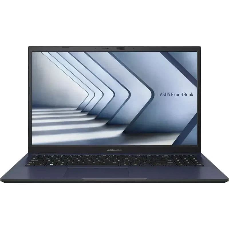 لپ تاپ 15.6 اینچی مدل ExpertBook B1502CBA i5 1235U 16GB 1TB ایسوس