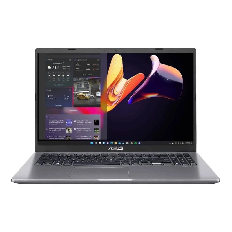 لپ تاپ 15.6 اینچی مدل X515MA N4020 16GB 512GB ایسوس