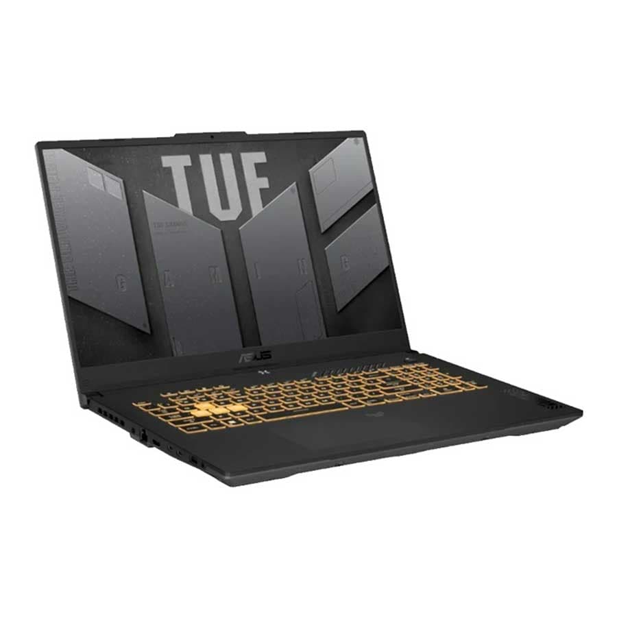 لپ تاپ 15.6 اینچی مدل TUF Gaming F15 FX507VU i7 13620H 16GB 1TB RTX4050 ایسوس — تصویر ۸