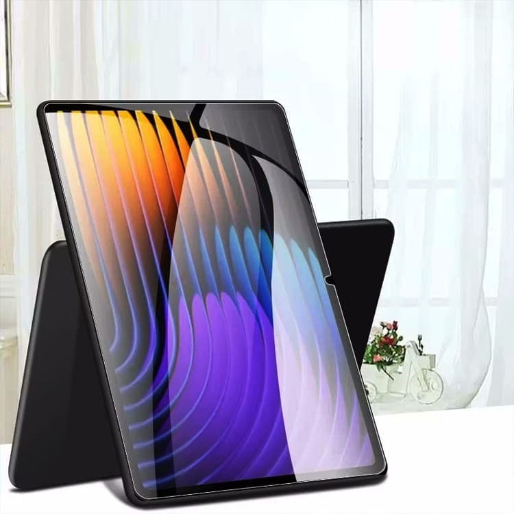 محافظ صفحه نمایش (گلس) ۱۱.۲ اینچی مناسب برای تبلت Xiaomi Redmi Pad 8 — تصویر ۱۲