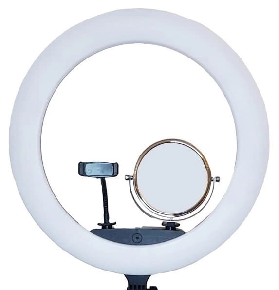 رینگ لایت TS-448 RING LIGHT — تصویر ۹