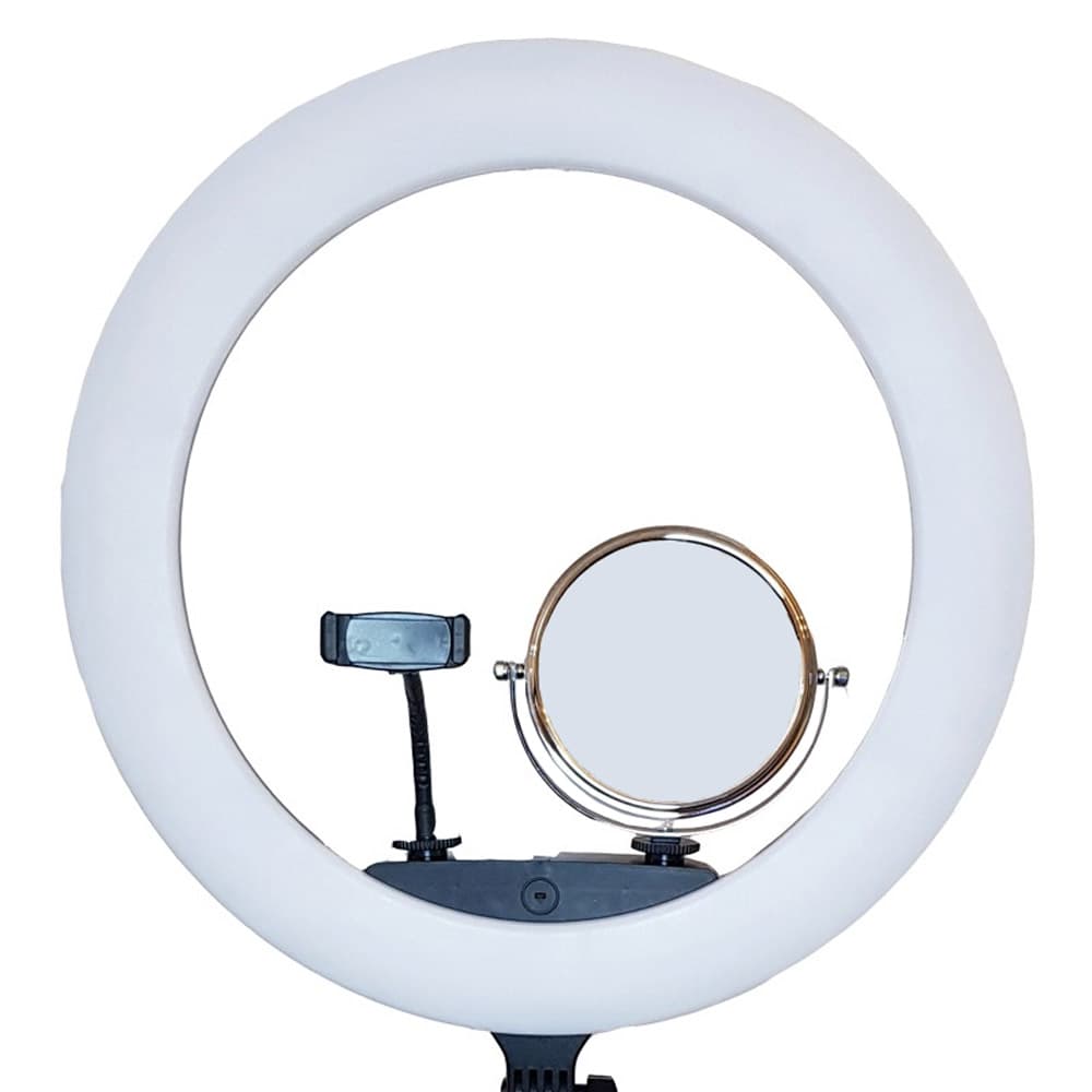 رینگ لایت TS-448 RING LIGHT
