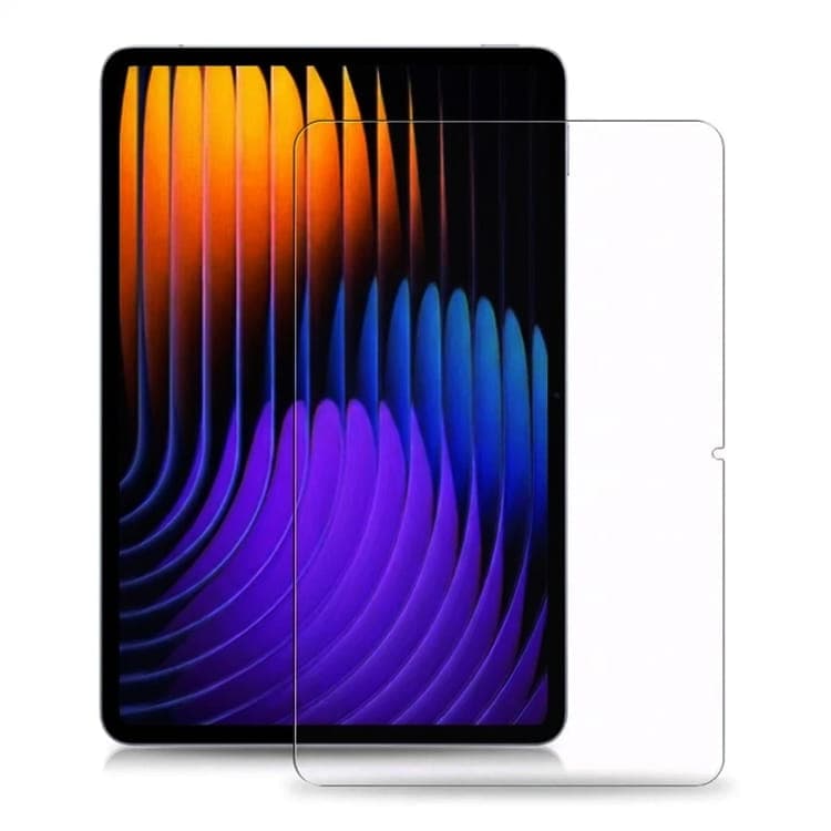 محافظ صفحه نمایش (گلس) ۱۱.۲ اینچی مناسب برای تبلت Xiaomi Redmi Pad 7