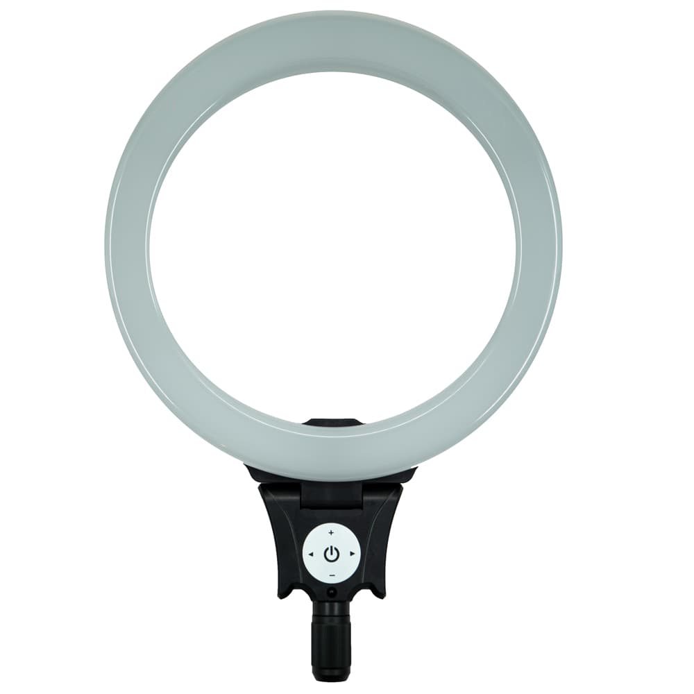 رینگ لایت جی ماری Jmary Ring Light FM12R — تصویر ۸