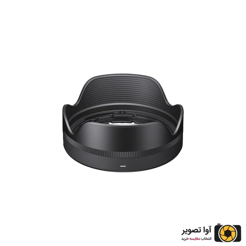 لنز سیگما Sigma 18-50mm f/2.8 DC DN Contemporary for Sony E — تصویر ۵