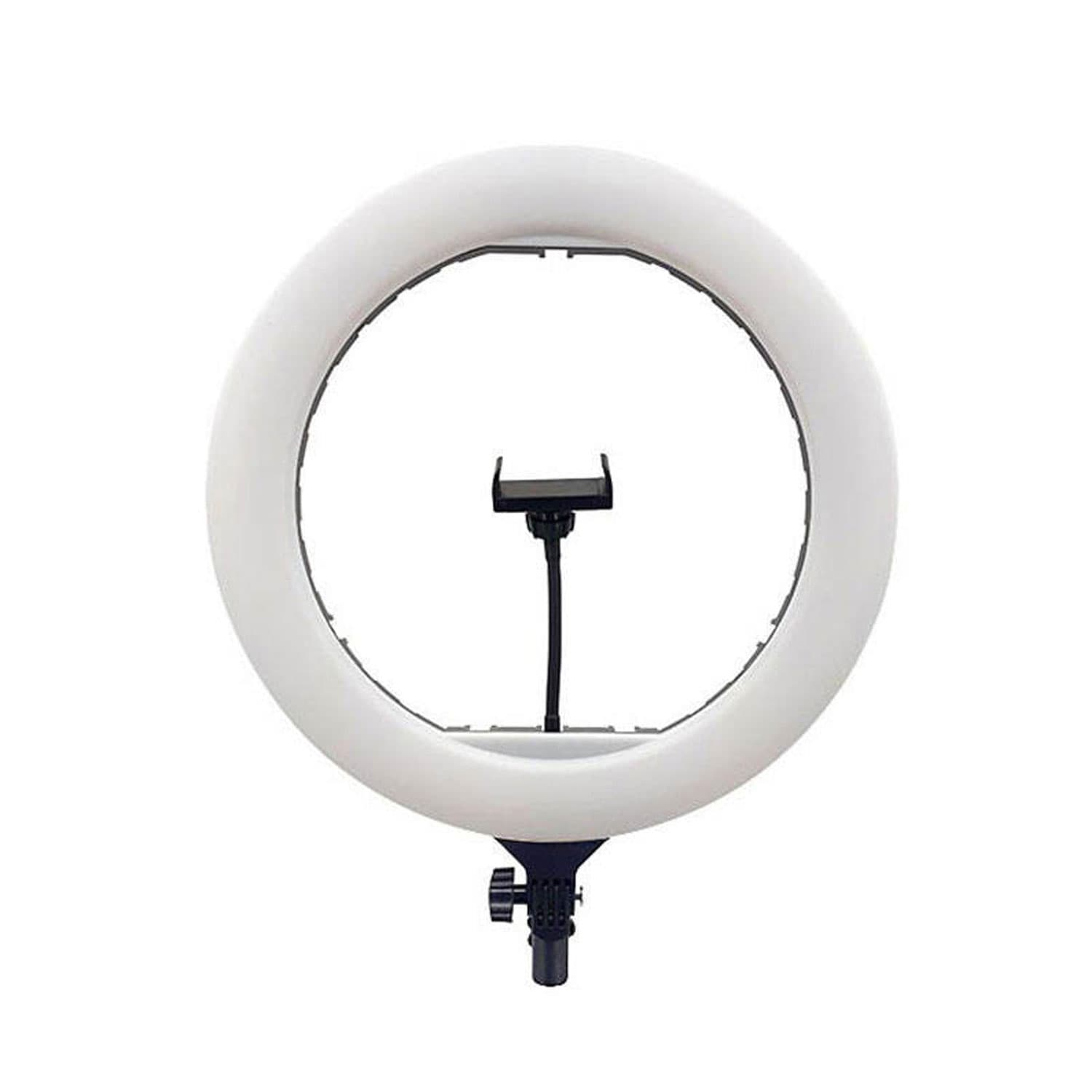 رینگ لایت وای کیو مدل 420a ( 40 سانت 40 وات) RING LIGHT YQ-420a