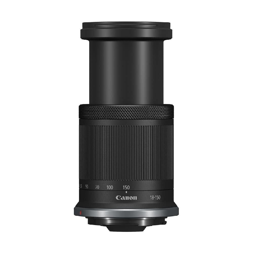 لنز کانن مدل Canon RF-S 18-150mm f/3.5-6.3 IS STMCanon RF-S 18-150mm f/3.5-6.3 IS STM — تصویر ۳