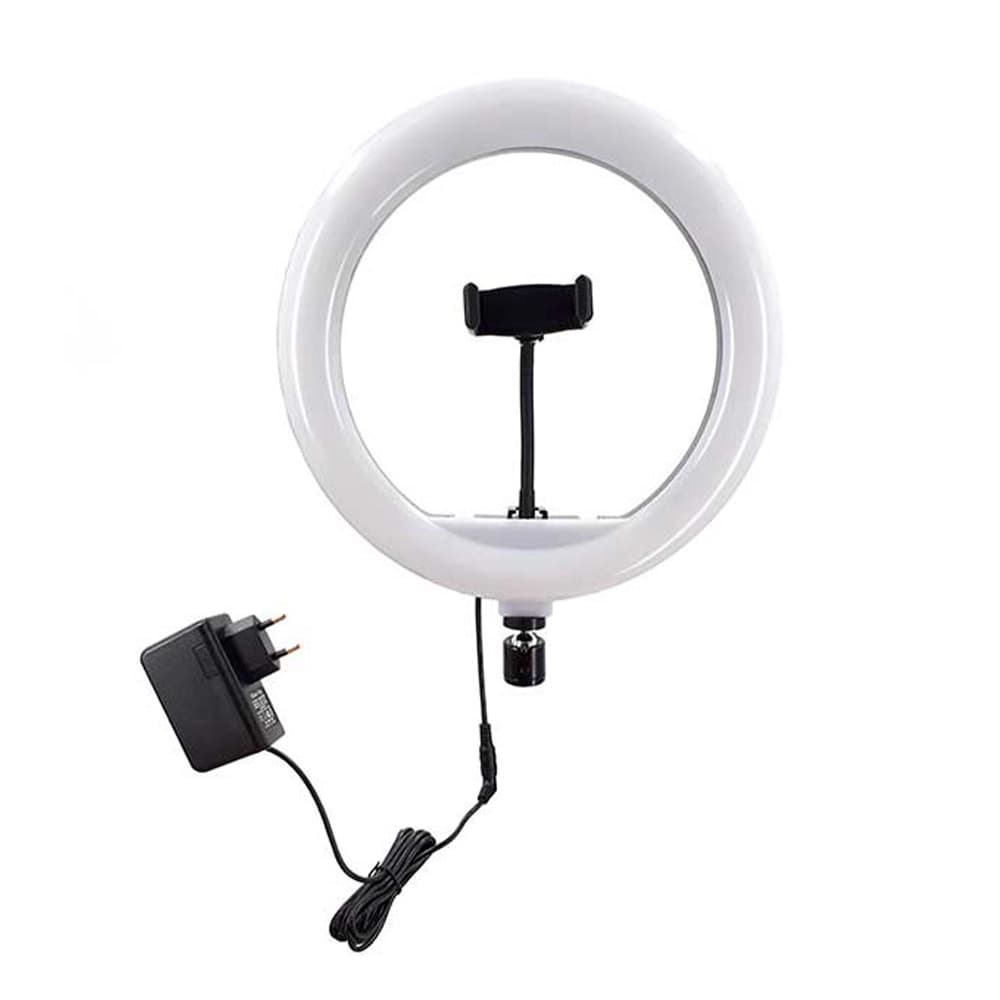 رینگ لایت سی یرا Sierra Ring Light 320A — تصویر ۶