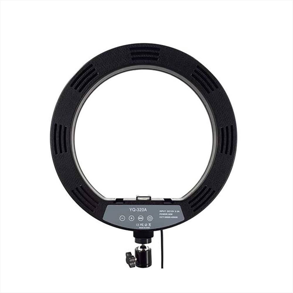 رینگ لایت سی یرا Sierra Ring Light 320A — تصویر ۳