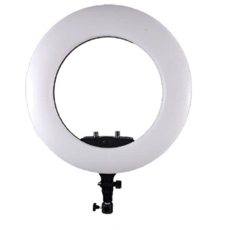 رینگ لایت عکاسی ZEUS SY-3161 RinglightZEUS SY-3161 Ringlight