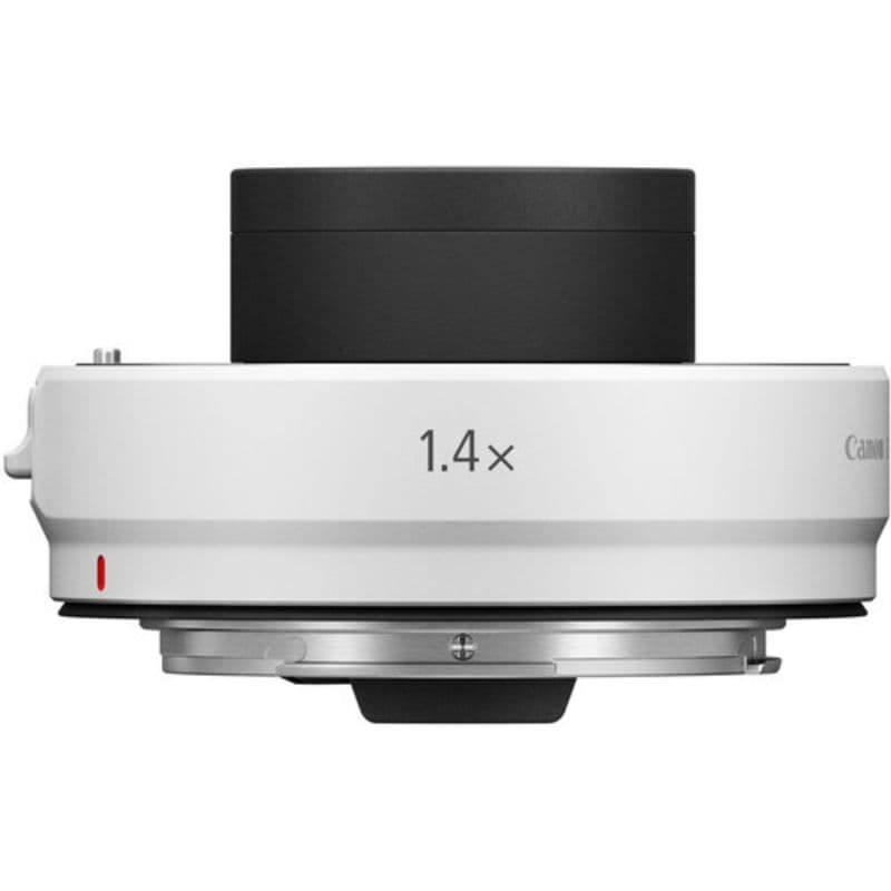مبدل لنز کانن Canon RF 1.4x ExtenderCanon RF 1.4x Extender — تصویر ۳