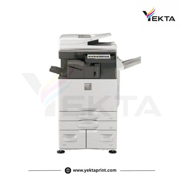 دستگاه کپی شارپ مدل mx 5050
