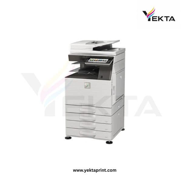 دستگاه کپی شارپ MX 3060