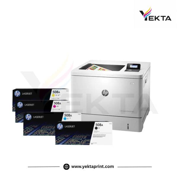 کارتریج پرینتر m553 اچ پی